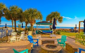 Towers At North Myrtle Beach